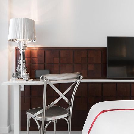 Ruby Coco Hotel Ντίσελντορφ Εξωτερικό φωτογραφία