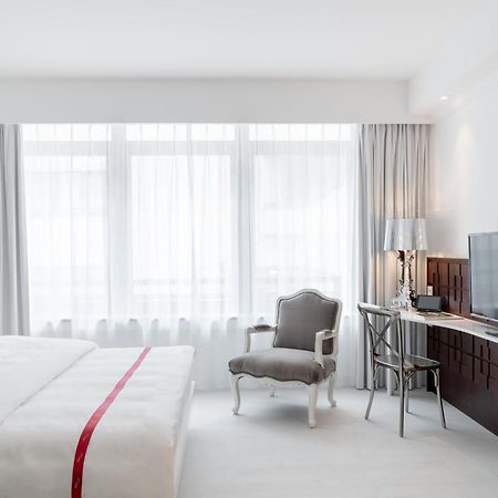Ruby Coco Hotel Ντίσελντορφ Εξωτερικό φωτογραφία