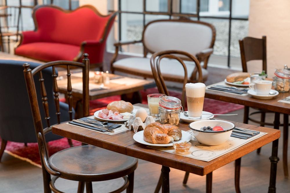 Ruby Coco Hotel Ντίσελντορφ Εξωτερικό φωτογραφία