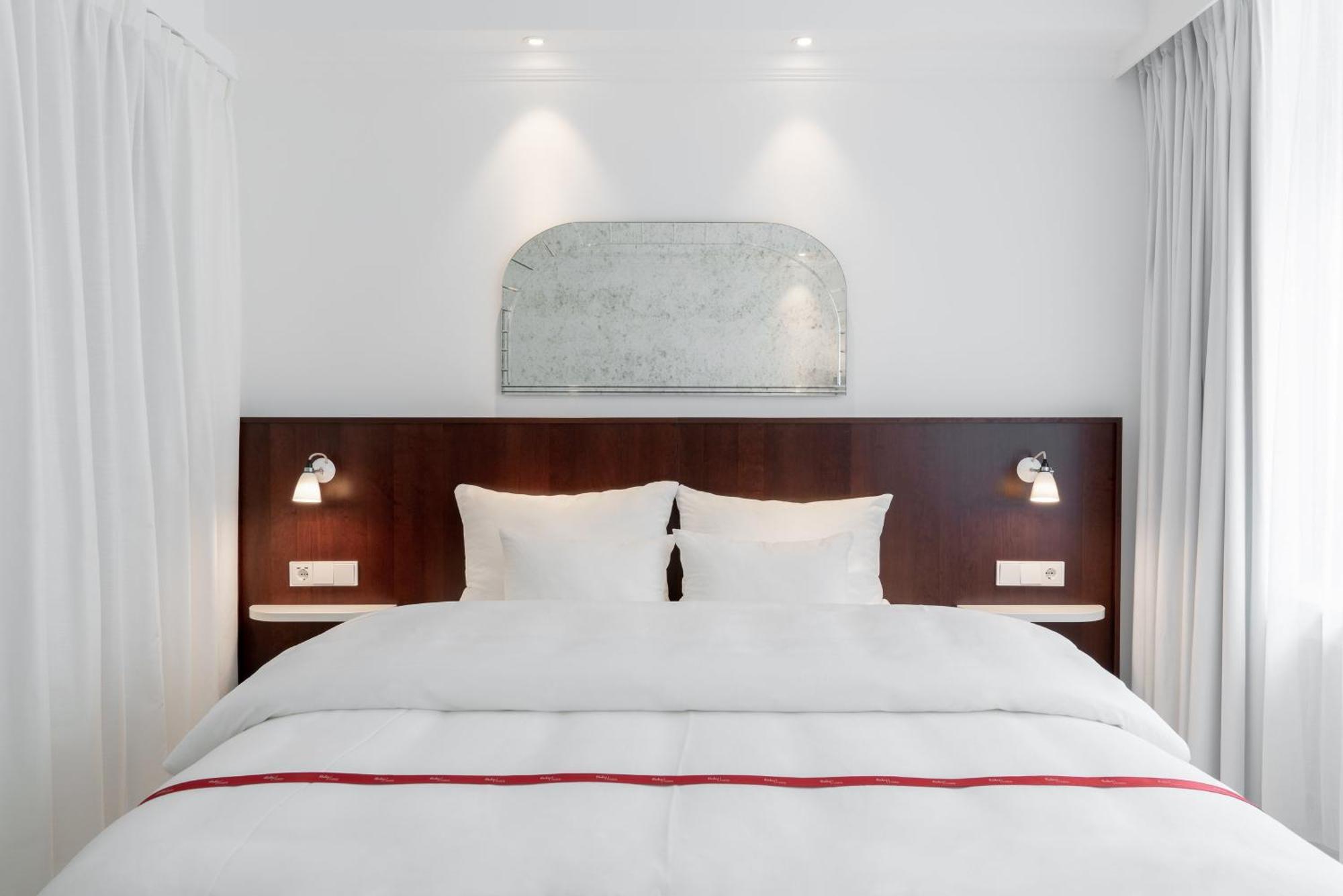 Ruby Coco Hotel Ντίσελντορφ Εξωτερικό φωτογραφία