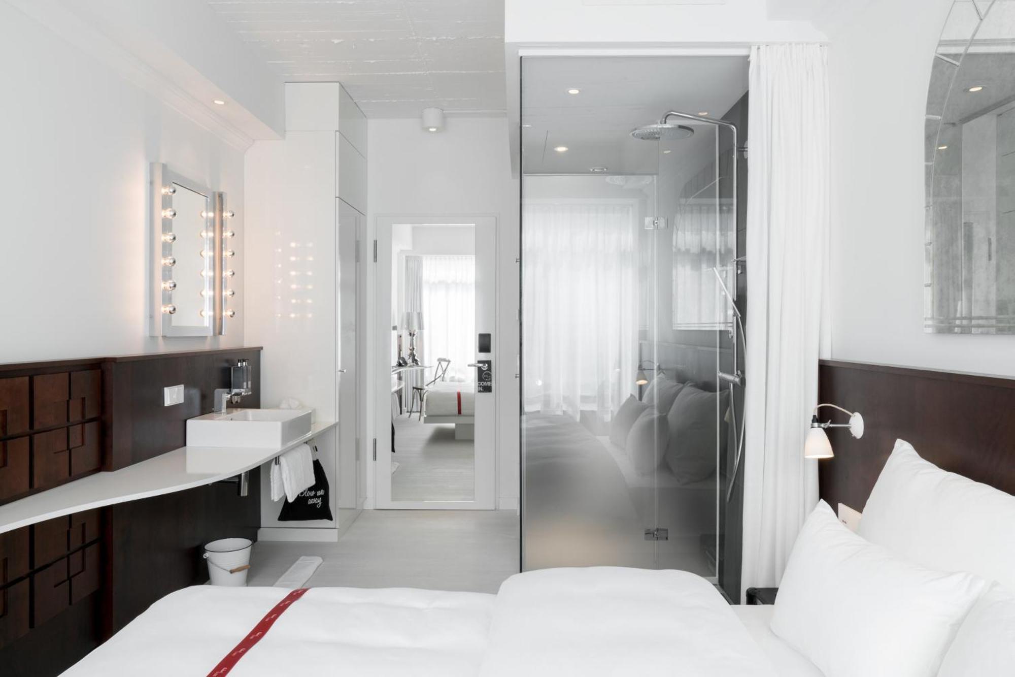 Ruby Coco Hotel Ντίσελντορφ Εξωτερικό φωτογραφία